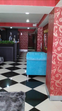 Imagen de los interiores del Hotel Capital St.. Foto 19