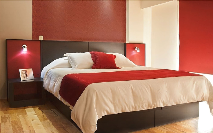 Imagen de la habitación del Hotel Capital St.. Foto 11