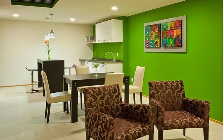 Imagen de la habitación del Hotel Capital St.. Foto 12