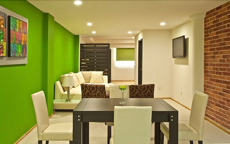 Imagen de la habitación del Hotel Capital St.. Foto 13