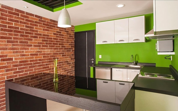 Imagen de la habitación del Hotel Capital St.. Foto 15