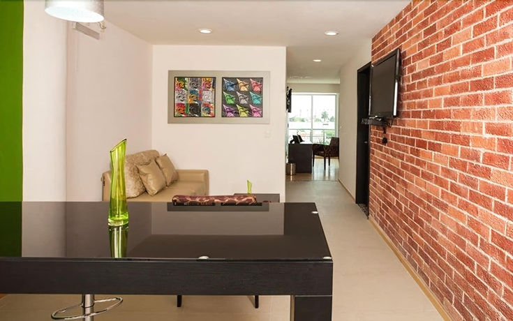 Imagen de la habitación del Hotel Capital St.. Foto 16