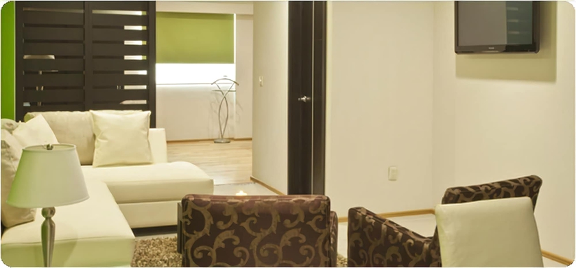 Imagen de la habitación del Hotel Capital St.. Foto 17