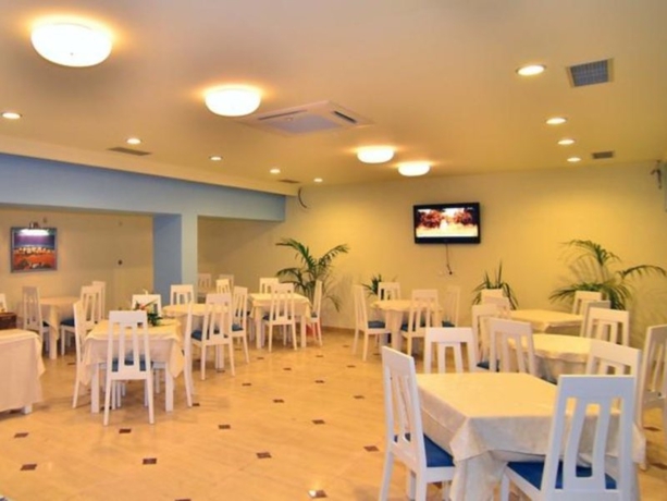 Imagen general del Hotel Capital Tirana. Foto 2