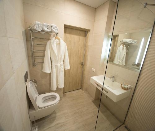 Imagen general del Hotel Capital, Tsemdolina. Foto 4