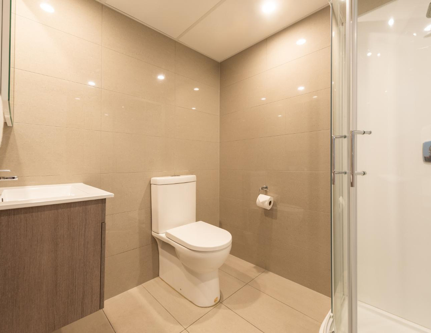 Imagen general del Hotel Capital View Motor Inn. Foto 11