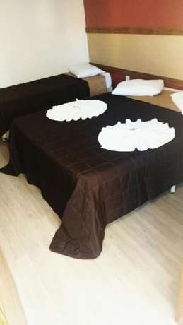 Imagen de la habitación del Hotel Capital da F&eacute;. Foto 2