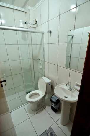 Imagen de la habitación del Hotel Capital da F&eacute;. Foto 3