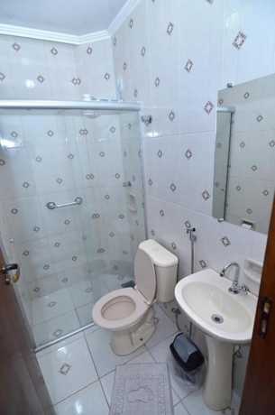 Imagen de la habitación del Hotel Capital da F&eacute;. Foto 12