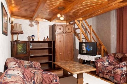 Imagen general del Hotel Capitalcenter Apartments. Foto 2