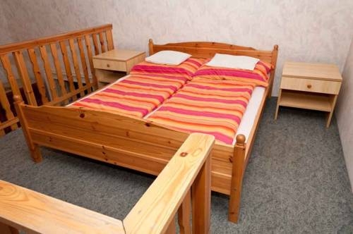 Imagen general del Hotel Capitalcenter Apartments. Foto 4