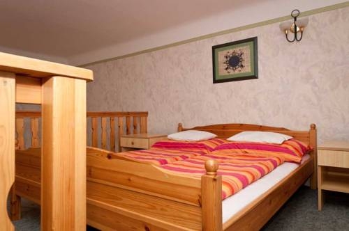 Imagen general del Hotel Capitalcenter Apartments. Foto 5