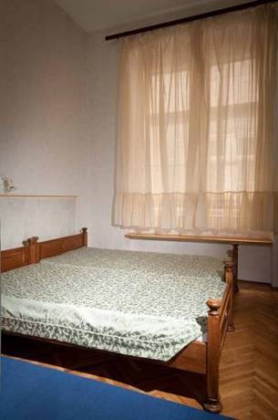 Imagen general del Hotel Capitalcenter Apartments. Foto 6