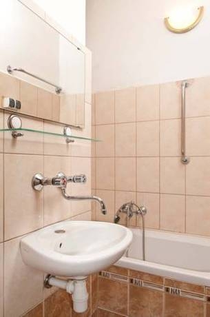 Imagen general del Hotel Capitalcenter Apartments. Foto 7