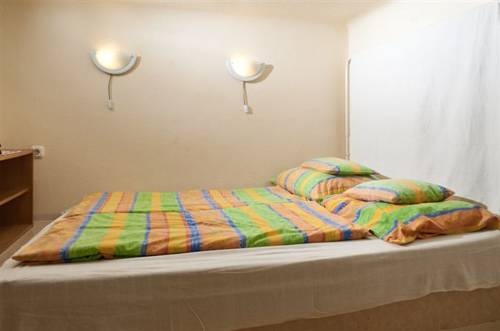 Imagen general del Hotel Capitalcenter Apartments. Foto 9