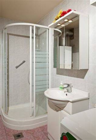 Imagen general del Hotel Capitalcenter Apartments. Foto 11