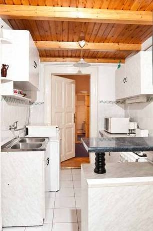 Imagen general del Hotel Capitalcenter Apartments. Foto 16