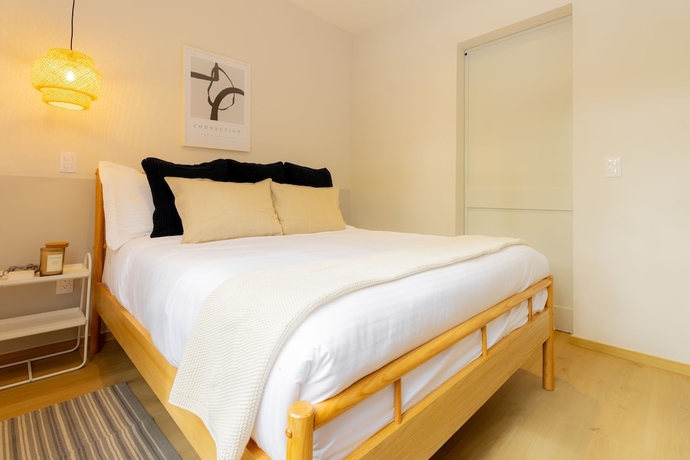 Imagen de la habitación del Hotel Capitalia -Apartments- Bahia Sta Barbara. Foto 1