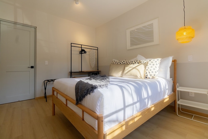 Imagen de la habitación del Hotel Capitalia -Apartments- Bahia Sta Barbara. Foto 10