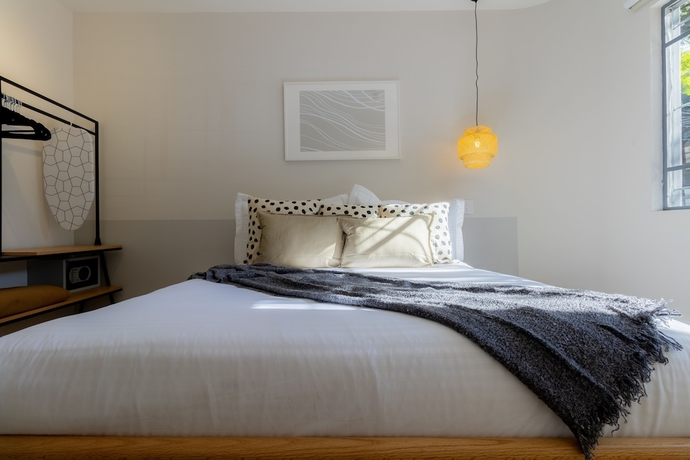 Imagen de la habitación del Hotel Capitalia -Apartments- Bahia Sta Barbara. Foto 18