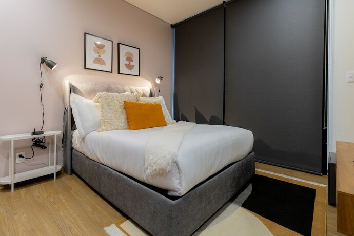 Imagen general del Hotel Capitalia Living - Apartments- Del Valle. Foto 7