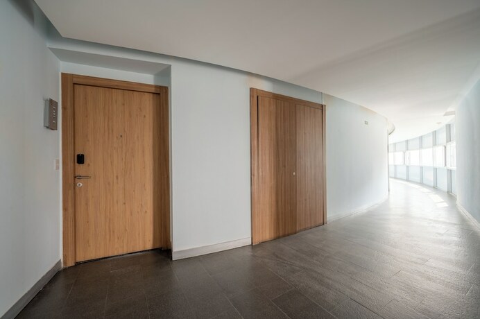 Imagen general del Hotel Capitalia Plaza Residences Reforma. Foto 4