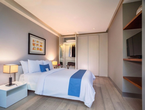 Imagen de la habitación del Hotel Capitalia - - San Angel Inn. Foto 6