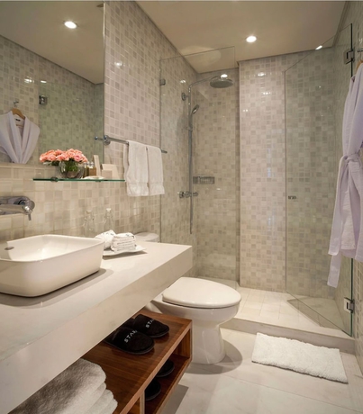 Imagen de la habitación del Hotel Capitalia - - San Angel Inn. Foto 15