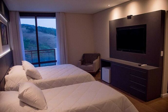 Imagen general del Hotel Capitanias. Foto 3