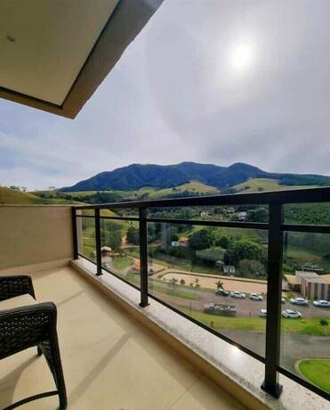 Imagen general del Hotel Capitanias. Foto 4