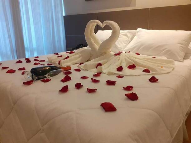 Imagen general del Hotel Capitanias. Foto 5