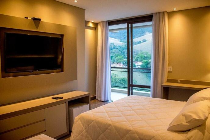 Imagen general del Hotel Capitanias. Foto 9