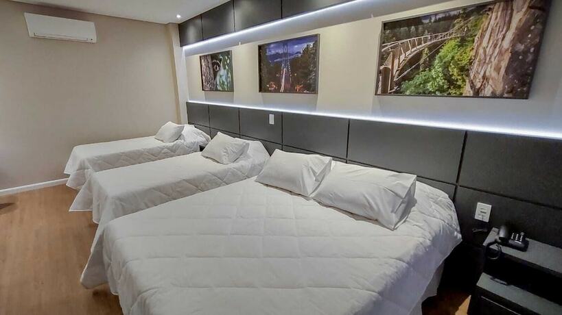 Imagen general del Hotel Capitanias. Foto 11