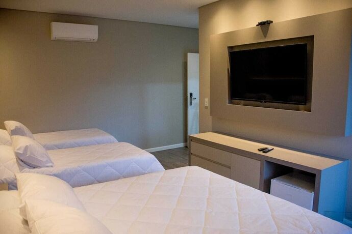 Imagen general del Hotel Capitanias. Foto 12