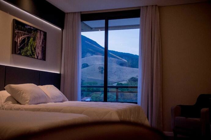 Imagen general del Hotel Capitanias. Foto 13