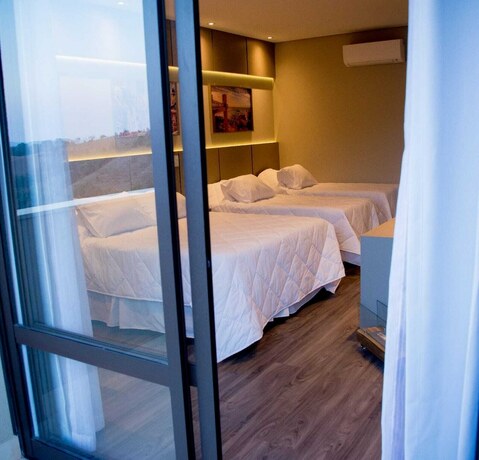 Imagen general del Hotel Capitanias. Foto 17