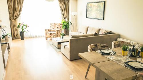 Imagen general del Hotel Capitоl Suites. Foto 4