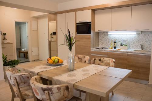 Imagen general del Hotel Capitоl Suites. Foto 13