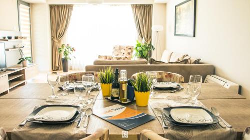 Imagen general del Hotel Capitоl Suites. Foto 15