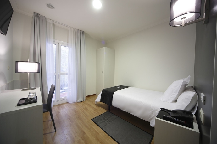Imagen de la habitación del Hotel Capitol Boutique. Foto 6