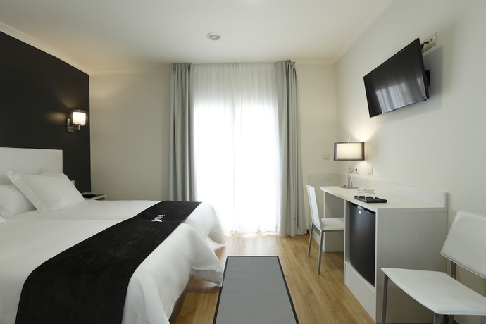 Imagen de los interiores del Hotel Capitol Boutique. Foto 17