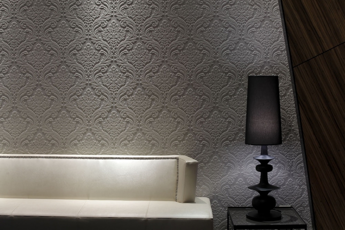 Imagen de los interiores del Hotel Capitol Boutique. Foto 19