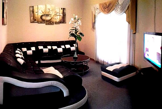 Imagen de los interiores del Hotel Capitol, COCHABAMBA. Foto 3