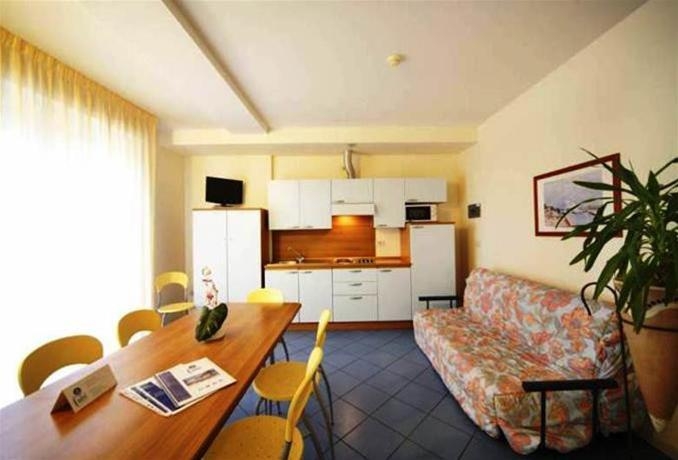 Imagen general del Hotel Capitol, Cattolica. Foto 3