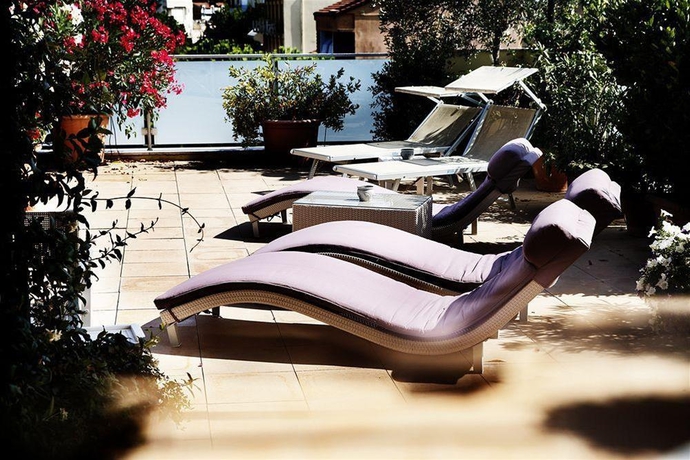 Imagen general del Hotel Capitol, Cattolica. Foto 6