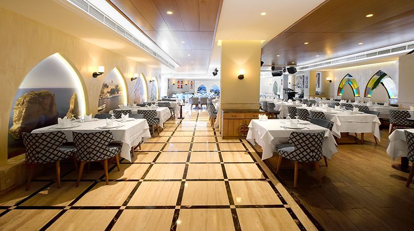 Imagen general del Hotel Capitol, Dubai. Foto 4