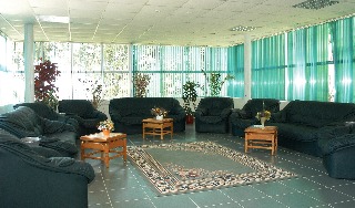 Imagen general del Hotel Capitol Eforie Sud, EFORIE. Foto 2