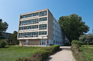 Imagen general del Hotel Capitol Eforie Sud, EFORIE. Foto 4