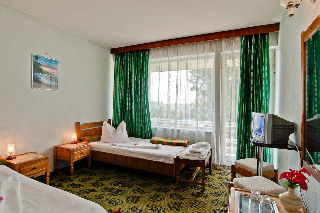Imagen de la habitación del Hotel Capitol Eforie Sud, EFORIE. Foto 5