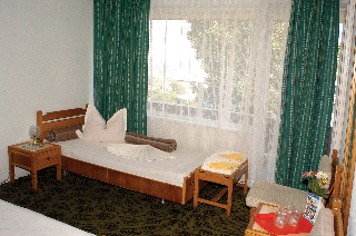 Imagen de la habitación del Hotel Capitol Eforie Sud, EFORIE. Foto 6
